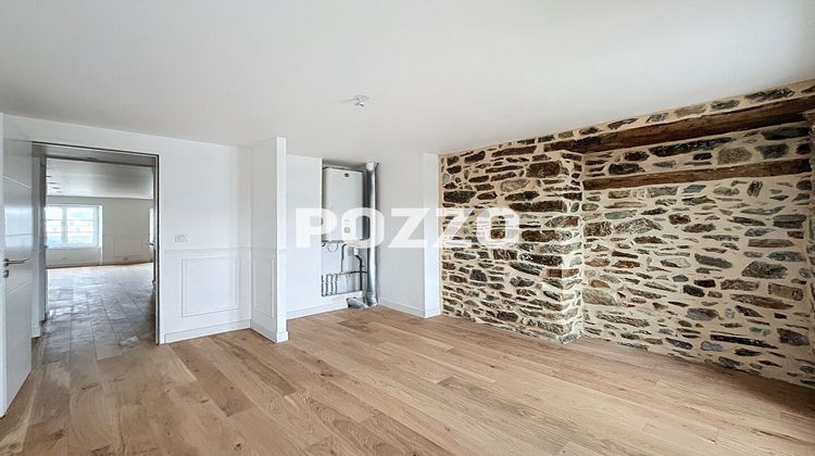 Ma-Cabane - Vente Appartement GRANVILLE, 43 m²