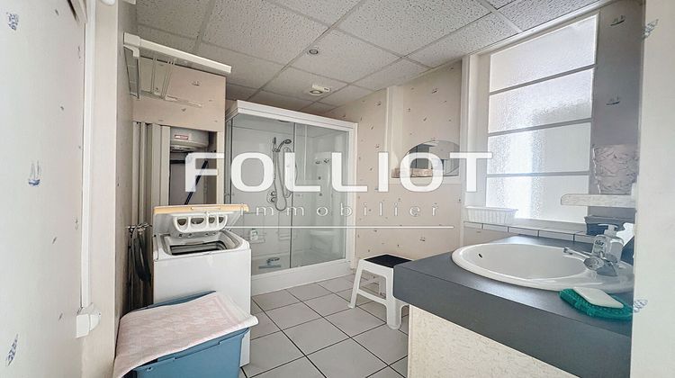 Ma-Cabane - Vente Appartement GRANVILLE, 50 m²