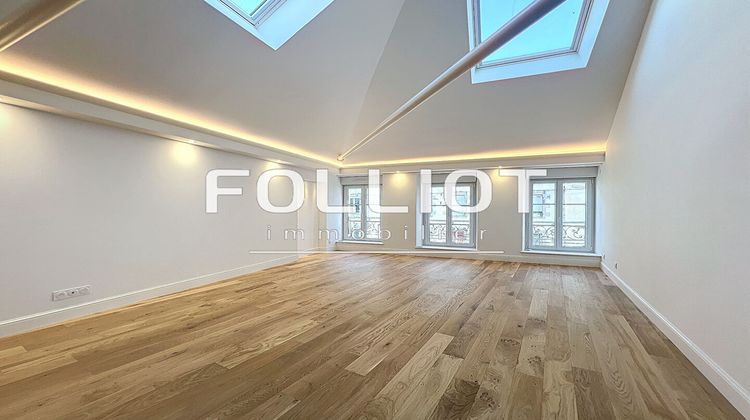 Ma-Cabane - Vente Appartement GRANVILLE, 96 m²