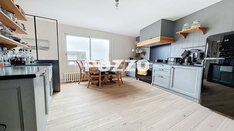 Ma-Cabane - Vente Appartement GRANVILLE, 125 m²