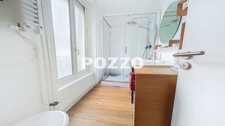 Ma-Cabane - Vente Appartement GRANVILLE, 125 m²