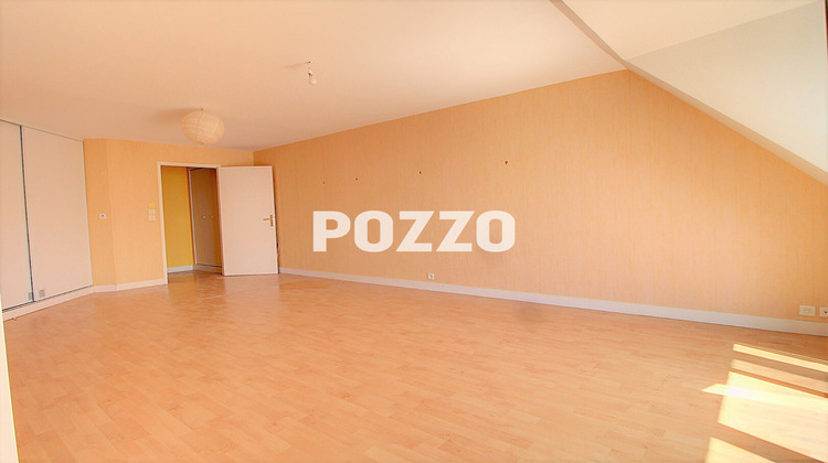 Ma-Cabane - Vente Appartement GRANVILLE, 78 m²