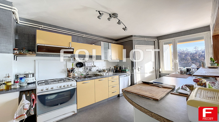 Ma-Cabane - Vente Appartement GRANVILLE, 72 m²