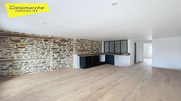 Ma-Cabane - Vente Appartement GRANVILLE, 38 m²