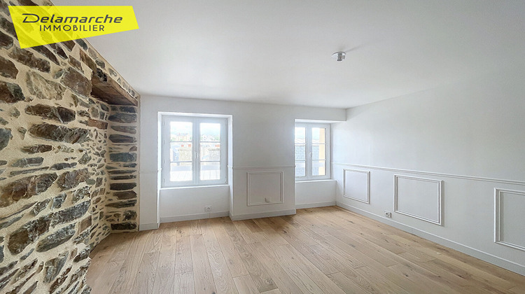 Ma-Cabane - Vente Appartement GRANVILLE, 38 m²