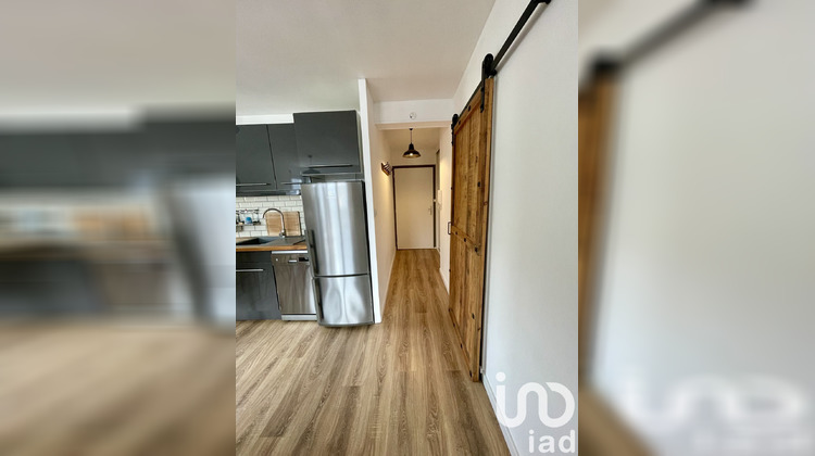 Ma-Cabane - Vente Appartement Granville, 36 m²