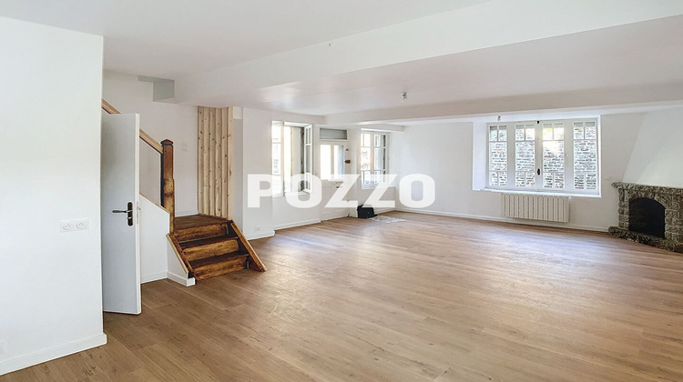 Ma-Cabane - Vente Appartement GRANVILLE, 79 m²