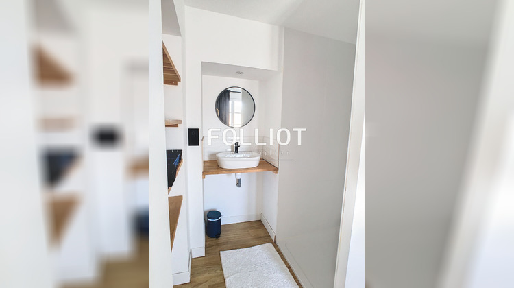 Ma-Cabane - Vente Appartement GRANVILLE, 43 m²