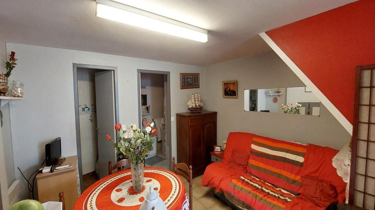 Ma-Cabane - Vente Appartement Granville, 29 m²