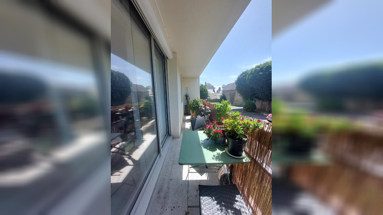 Ma-Cabane - Vente Appartement Granville, 93 m²