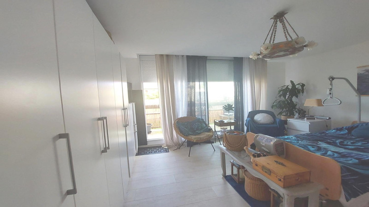 Ma-Cabane - Vente Appartement Granville, 93 m²