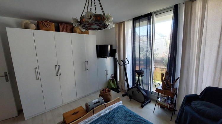 Ma-Cabane - Vente Appartement Granville, 93 m²