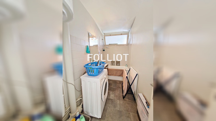 Ma-Cabane - Vente Appartement GRANVILLE, 32 m²