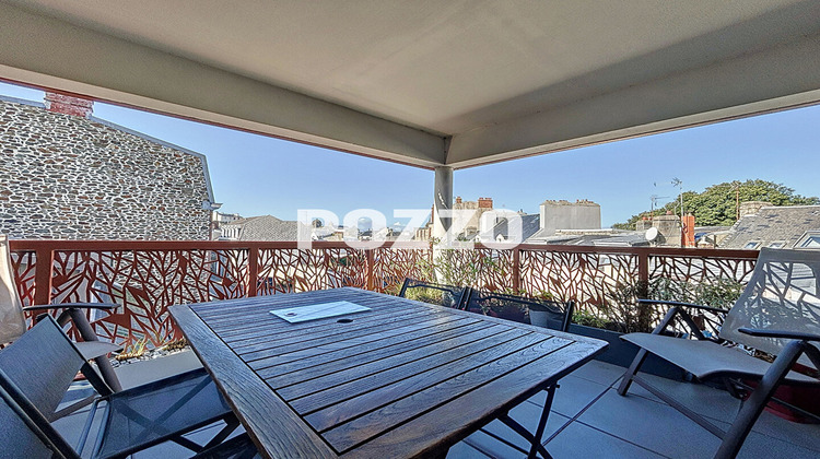 Ma-Cabane - Vente Appartement GRANVILLE, 67 m²