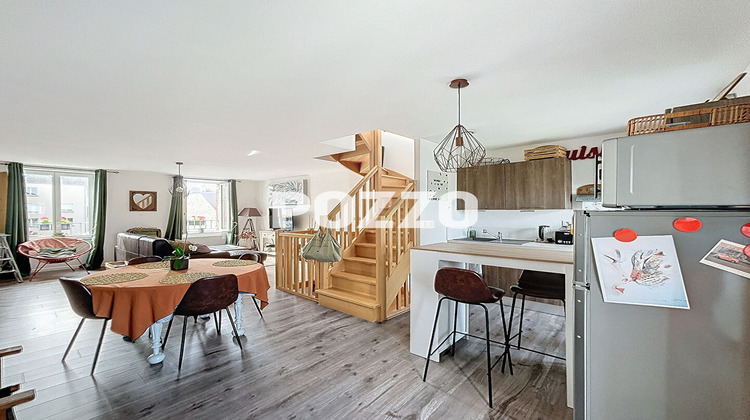 Ma-Cabane - Vente Appartement GRANVILLE, 58 m²