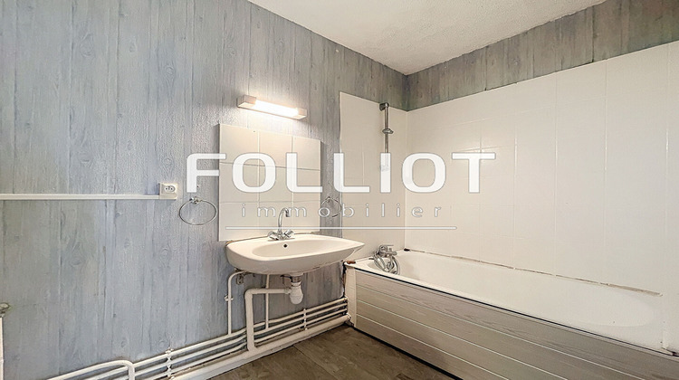 Ma-Cabane - Vente Appartement GRANVILLE, 57 m²