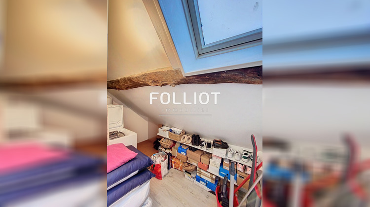 Ma-Cabane - Vente Appartement GRANVILLE, 39 m²