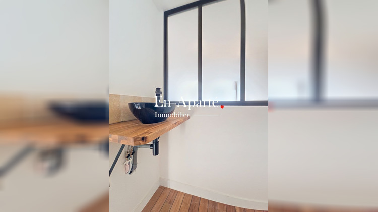 Ma-Cabane - Vente Appartement GRANVILLE, 43 m²