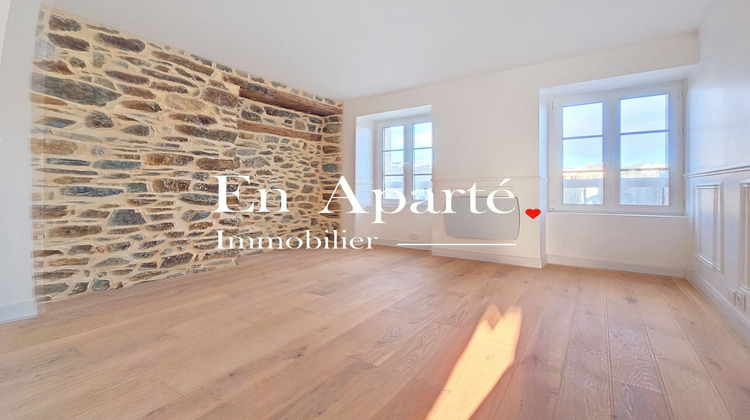 Ma-Cabane - Vente Appartement GRANVILLE, 43 m²