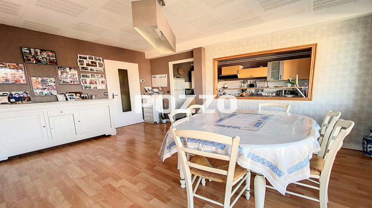 Ma-Cabane - Vente Appartement GRANVILLE, 72 m²