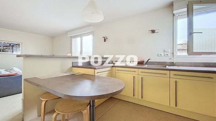 Ma-Cabane - Vente Appartement GRANVILLE, 26 m²