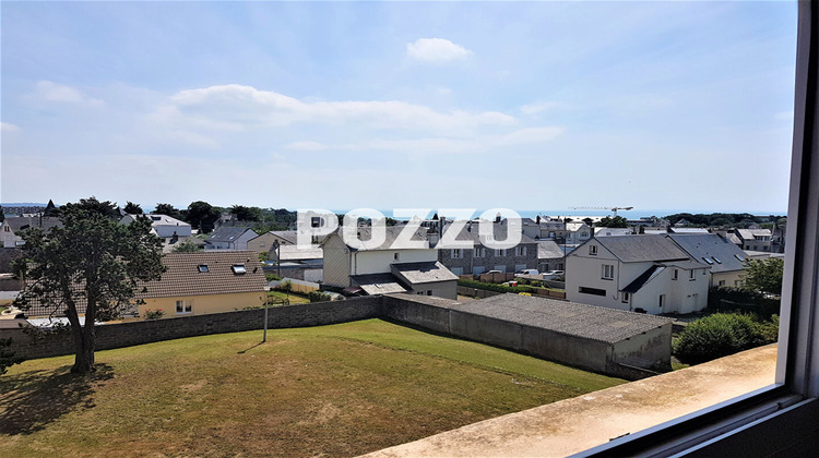 Ma-Cabane - Vente Appartement GRANVILLE, 73 m²