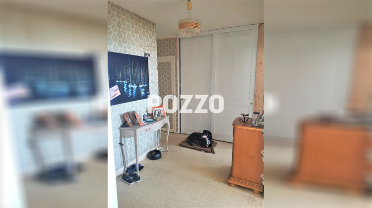 Ma-Cabane - Vente Appartement GRANVILLE, 73 m²