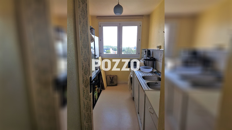 Ma-Cabane - Vente Appartement GRANVILLE, 73 m²