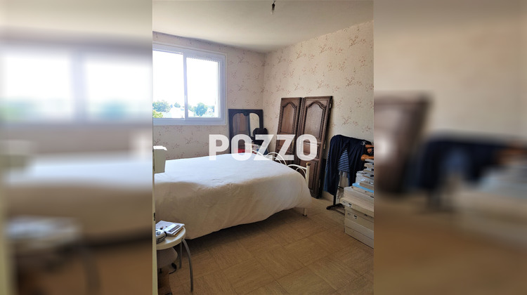 Ma-Cabane - Vente Appartement GRANVILLE, 73 m²