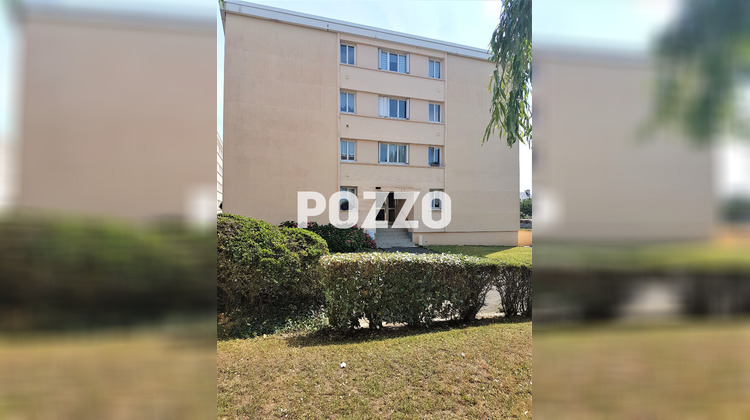 Ma-Cabane - Vente Appartement GRANVILLE, 73 m²