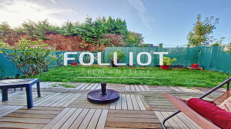 Ma-Cabane - Vente Appartement GRANVILLE, 60 m²