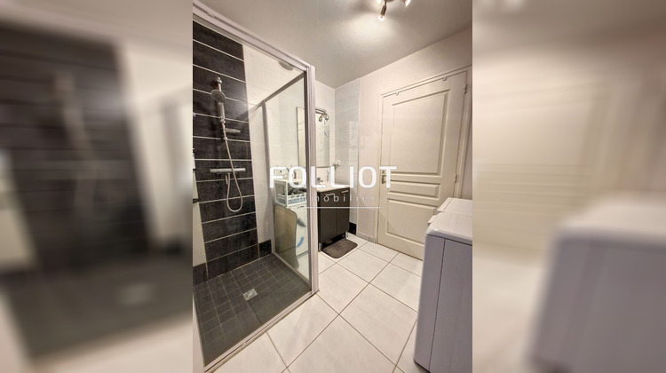 Ma-Cabane - Vente Appartement GRANVILLE, 60 m²