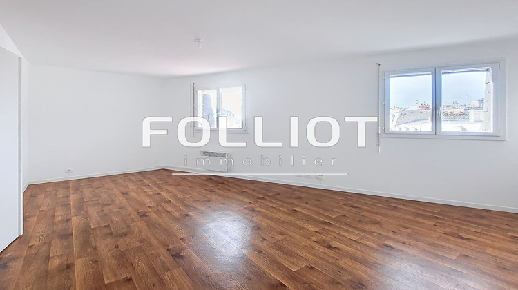 Ma-Cabane - Vente Appartement GRANVILLE, 58 m²