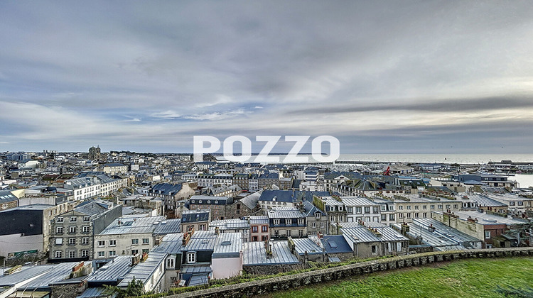 Ma-Cabane - Vente Appartement GRANVILLE, 62 m²