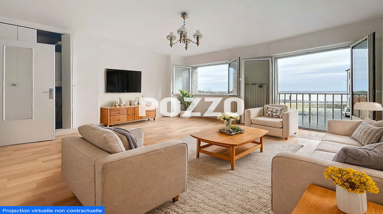 Ma-Cabane - Vente Appartement GRANVILLE, 62 m²