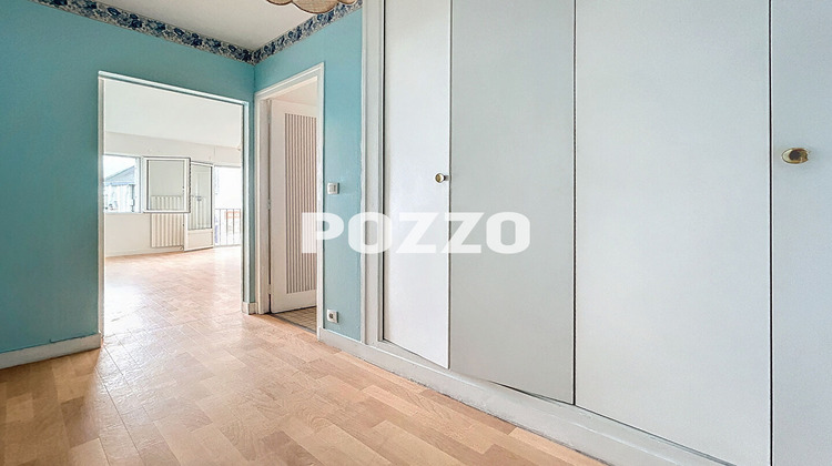 Ma-Cabane - Vente Appartement GRANVILLE, 62 m²