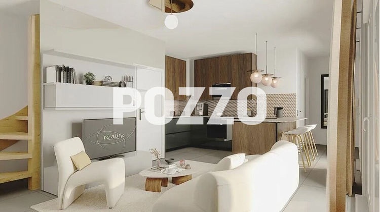 Ma-Cabane - Vente Appartement GRANVILLE, 66 m²