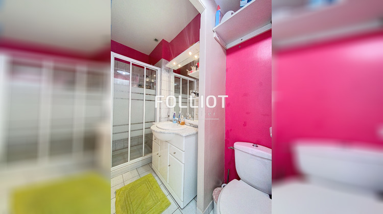 Ma-Cabane - Vente Appartement GRANVILLE, 22 m²