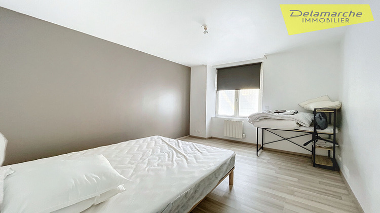 Ma-Cabane - Vente Appartement GRANVILLE, 69 m²