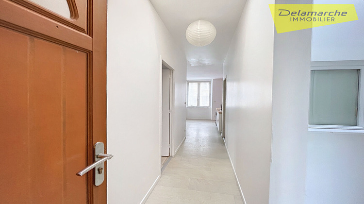 Ma-Cabane - Vente Appartement GRANVILLE, 69 m²