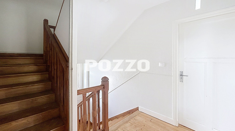 Ma-Cabane - Vente Appartement GRANVILLE, 122 m²