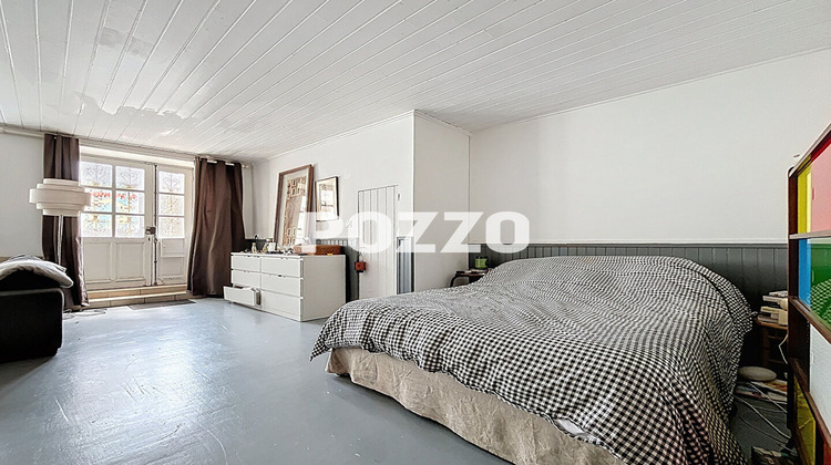 Ma-Cabane - Vente Appartement GRANVILLE, 34 m²