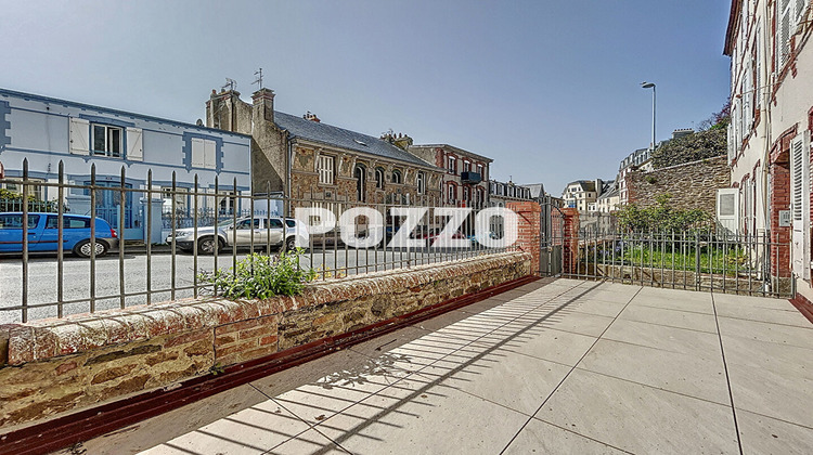 Ma-Cabane - Vente Appartement GRANVILLE, 38 m²