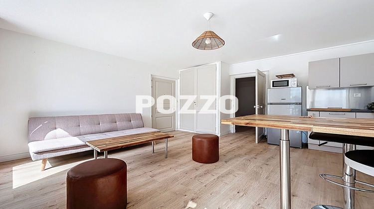 Ma-Cabane - Vente Appartement GRANVILLE, 38 m²