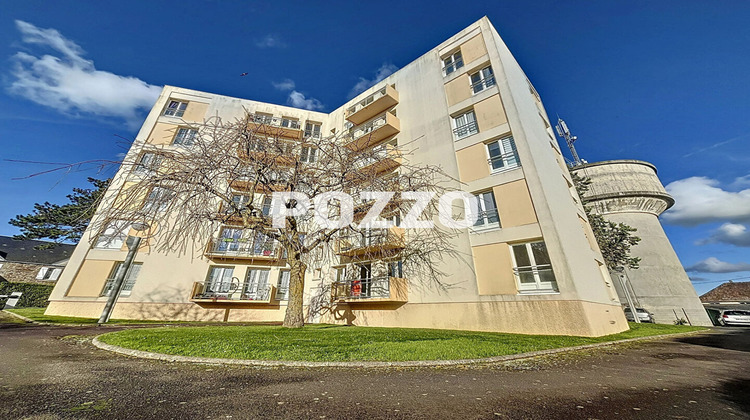 Ma-Cabane - Vente Appartement GRANVILLE, 73 m²