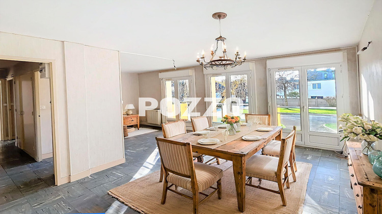 Ma-Cabane - Vente Appartement GRANVILLE, 73 m²