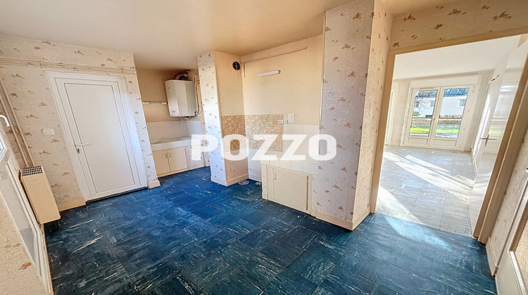 Ma-Cabane - Vente Appartement GRANVILLE, 73 m²