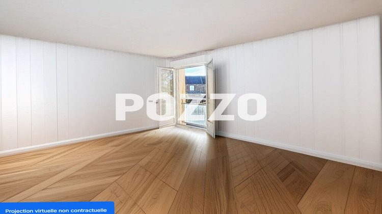 Ma-Cabane - Vente Appartement GRANVILLE, 73 m²