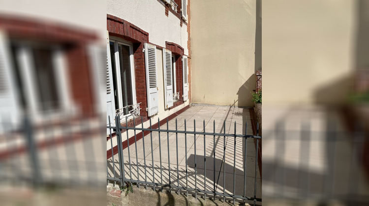 Ma-Cabane - Vente Appartement GRANVILLE, 36 m²