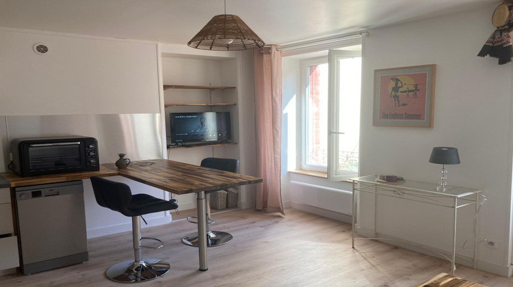 Ma-Cabane - Vente Appartement GRANVILLE, 36 m²